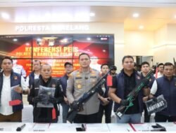 Kasus Bentrok Maut di Setokok Barelang, Polisi Tetapkan 3 Orang Tersangka dan Perannya