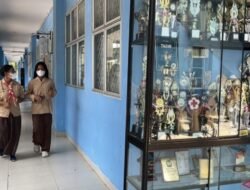 Sehari BDR, Murid PAUD hingga SMP di Batam Kembali Belajar di Sekolah