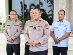 Polda Kepri Selidiki Keterlibatan Pihak Lain dalam Bentrok Maut Setokok