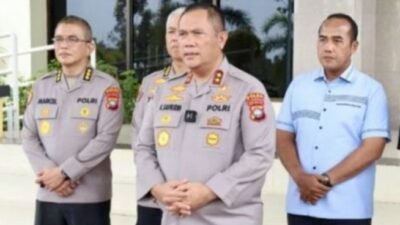 Polda Kepri Selidiki Keterlibatan Pihak Lain dalam Bentrok Maut Setokok