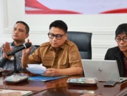 PT TUN Medan Batalkan SK Gubernur Kepri tentang Pengangkatan 7 Anggota KPID 2025-2028, Ini Kata Pihak Pemprov