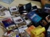 Rokok Manchester, H&D hingga H Mind Ilegal Beredar Masif di Batam, Bea Cukai Lakukan Ini