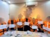 11,3 Kg Bubuk Emas Rp29,23 Miliar Terungkap Diselundupkan Via Pelabuhan Batamcenter dan Harbour Bay