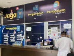 280 WNA di Batam Salahgunakan Izin Tinggal, Overstay hingga Langgar Ketertiban Umum