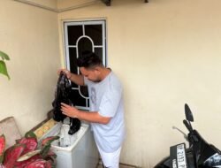 Aliran Air Kembali Normal, Warga GMP Tahap 2 Lega
