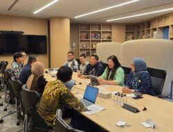 BP Batam Gandeng KBRI Tokyo dan BNI Tokyo Genjot Investasi Jepang, Realisasi di Batam Capai Rp38,97 Triliun