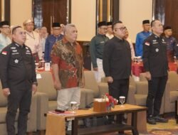 Pemprov Kepri Pertebal Benteng Anti-Korupsi, Sekda: Jangan Bebankan ke Inspektorat Saja