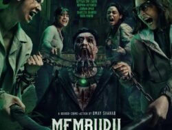 “Memburu Pemangsa”: 4 Jurnalis Perempuan Hadapi Ritual Demonologi Demi Ungkap Kejahatan Anak
