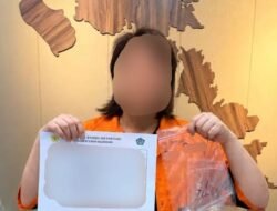 Gagalkan Penyelundupan 11,3 Kg Bubuk Emas ke Singapura, Bea Cukai Batam Amankan 8 Penumpang