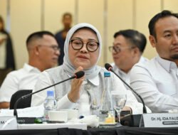 Batam Benteng Digital Nasional Butuh Kepastian Hukum untuk Investasi Pusat Data juga Sinergi antara BUMN & Danantara