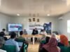 Perkuat Ekonomi Warga, Tim Ekspedisi Patriot UI Gelar Pelatihan Koperasi di Rempang Eco City