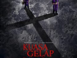 Trailer Kuasa Gelap: Perjanjian Darah Rilis, Ungkap Entitas Kuno Rephaim dan Teror Lebih Besar