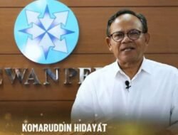 Algo Sapiens: Ketika Manusia Dikendalikan Mesin