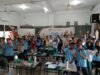 Hangatnya Dunia Jurnalistik untuk Siswa SMAN 20 Batam