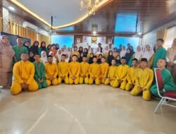 Skenario Hijau 2034: PLN Batam Susun Peta Jalan Transisi Energi Hadapi Lonjakan Permintaan Listrik