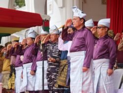 24 Tahun Kepri, Gubernur Ansar Tegaskan Semangat Bersama Menuju Kepri Maju Berkelanjutan