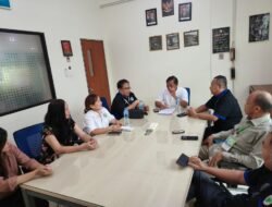 Mubes BKAG Batam 2026, Budi: Momentum Perkuat Persatuan dan Lahirkan Kepemimpinan yang Membawa Kemajuan