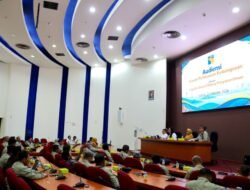 BP Batam dan FPK Perkuat Kolaborasi untuk Jaga Kerukunan di Batam