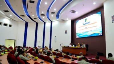 BP Batam dan FPK Perkuat Kolaborasi untuk Jaga Kerukunan di Batam