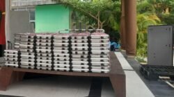 Persyaratan Belum Terpenuhi, 35 SPPG di Kepri Diresmikan