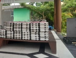 Persyaratan Belum Terpenuhi, 35 SPPG di Kepri Diresmikan
