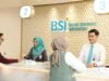 BSI Siap Jalankan Amanah Presiden Prabowo Sebagai Bank Penyedia Rekening Masyarakat