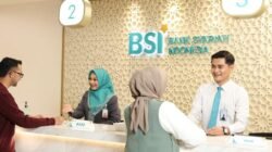 BSI Siap Jalankan Amanah Presiden Prabowo Sebagai Bank Penyedia Rekening Masyarakat