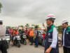 BP Batam Buka Kembali Jalan Gajah Mada Tanjakan Vista, Selesai Lebih Cepat dari Target