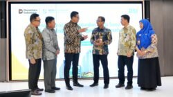 BSI dan BPJS Kesehatan Perkuat Sinergi, Bangun Ekosistem Layanan Kesehatan yang Lebih Terintegrasi