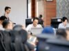 Amsakar Achmad Tegaskan Penanganan Banjir Jadi Perhatian Serius, 167 Titik Jadi Prioritas
