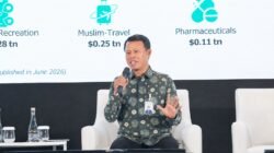BSI Perluas E-Channel sebagai Gerbang Ekosistem Keuangan Syariah, Perkuat Penetrasi Generasi Muda