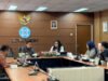 BP Batam Dukung Upaya Dewan Pers Wujudkan Tata Kelola Jurnalisme Profesional dan Patuh Terhadap Kode Etik Jurnalistik