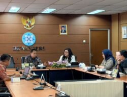 BP Batam Dukung Upaya Dewan Pers Wujudkan Tata Kelola Jurnalisme Profesional dan Patuh Terhadap Kode Etik Jurnalistik