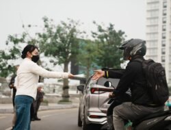 BP Batam Ajak Masyarakat Waspada terhadap Dampak Kabut Asap