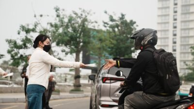 BP Batam Ajak Masyarakat Waspada terhadap Dampak Kabut Asap