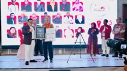 RSBP Batam Raih Penghargaan Indonesia Excellent Hospital