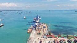 Kinerja Pelabuhan BP Batam Positif, Arus Penumpang Tembus 7,5 Juta dan Bongkar Muat Naik 11 Persen