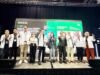 Di Singapura, Wakil Kepala BP Batam Li Claudia: Batam Tidak Hanya Bangun Data Center, Tapi Ekosistemnya