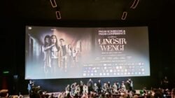 Lab Pictures Angkat Kisah Konten Kreator Horor di Film Lingsir Wengi: Motel Malioboro, Tayang 22 Oktober 2026