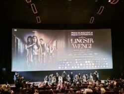 Lab Pictures Angkat Kisah Konten Kreator Horor di Film Lingsir Wengi: Motel Malioboro, Tayang 22 Oktober 2026