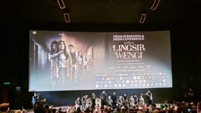 Lab Pictures Angkat Kisah Konten Kreator Horor di Film Lingsir Wengi: Motel Malioboro, Tayang 22 Oktober 2026