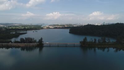 Utamakan Kebutuhan Air Warga, BP Batam Buka Peluang Kemitraan Swasta dan Pemerintah