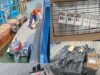 Sikat Rokok Ilegal, Bea Cukai Batam Sita 1,6 Juta Batang Senilai Rp2,5 Miliar