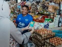 Perkuat Dampak Nyata Bagi Masyarakat, BSI Raih Penghargaan ESG