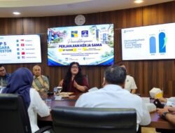 BP Batam Gandeng UIB, Siapkan RSBP Batam Jadi Rumah Sakit Pendidikan Utama
