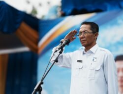 Hari Bakti ke-55, BP Batam Gaungkan Semangat “Batam Maju, Investasi Melaju”