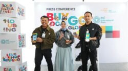 Usung Tema Buy Local Go Global, BSI International Expo 2026 digelar 22–25 Oktober