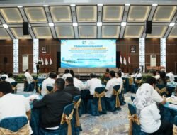 Perkuat Pengawasan Pelayanan Publik, BP Batam Teken MoU dengan Ombudsman RI
