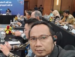 Perjuangkan Kesetaraan dan Keadilan Bagi Masyarakat Pers, Firdaus Diberhentikan Sebagai anggota PWI