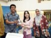 Perkuat Kepedulian terhadap Sesama, BP Batam Gelar Donor Darah dalam Rangkaian Hari Bakti ke-55